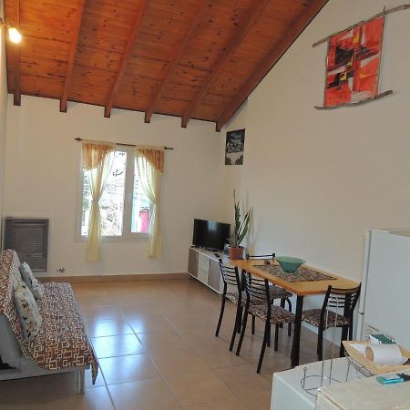 Departamento Temporario Fido Zafir Ushuaia Kültér fotó