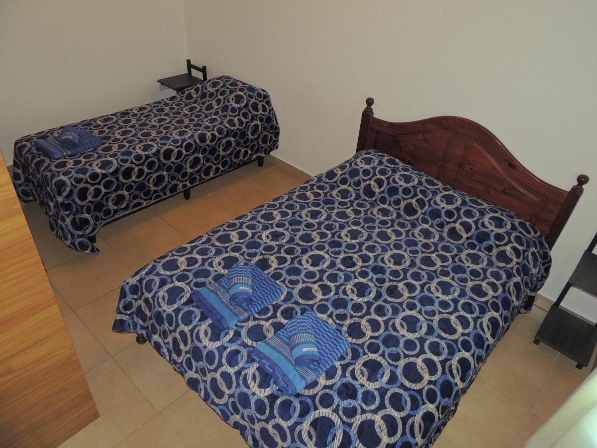Departamento Temporario Fido Zafir Ushuaia Kültér fotó